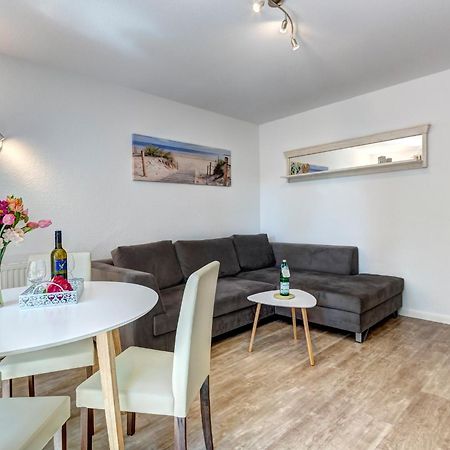 Hansehus Ferienwohnung Nr 3 Zinnowitz Kültér fotó