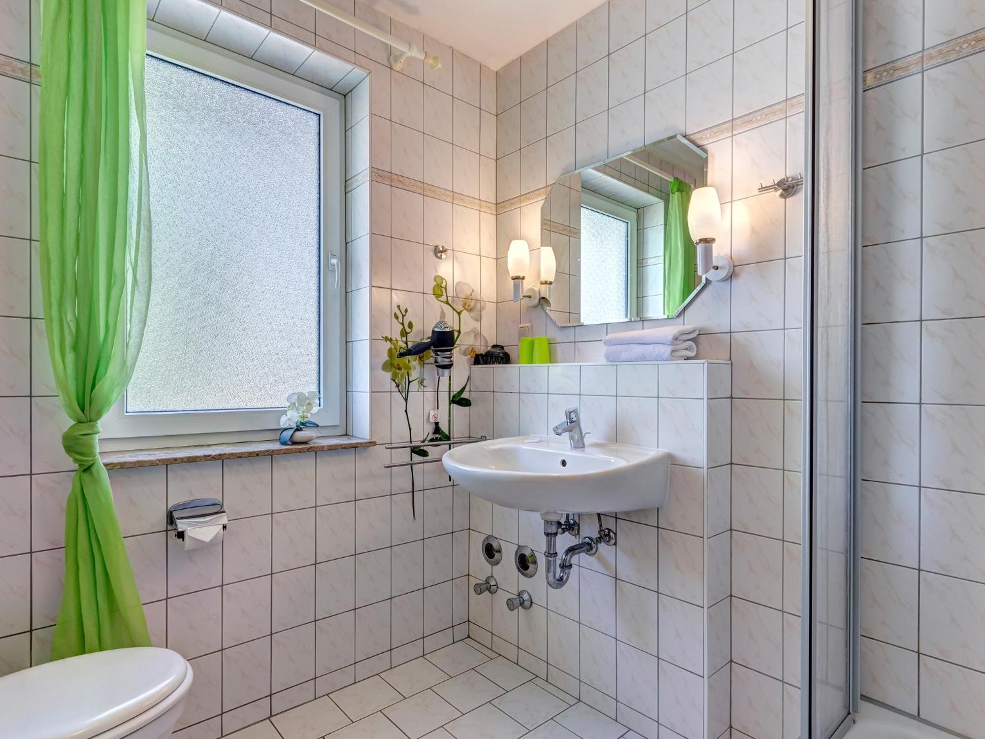 Hansehus Ferienwohnung Nr 3 Zinnowitz Kültér fotó